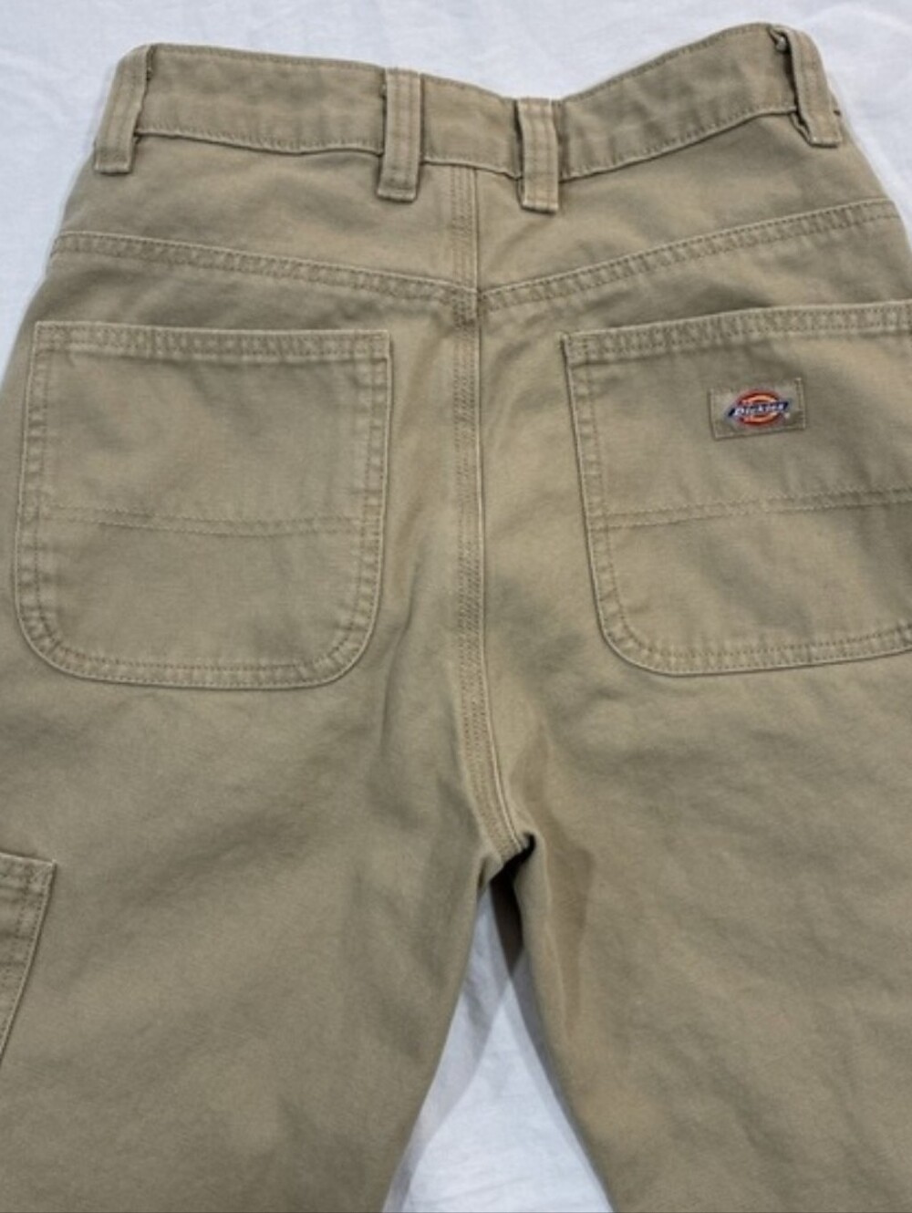 Dickies Khaki Pants Women
